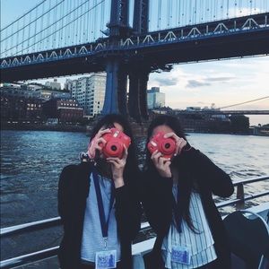 Meet your Posher, Lyanna